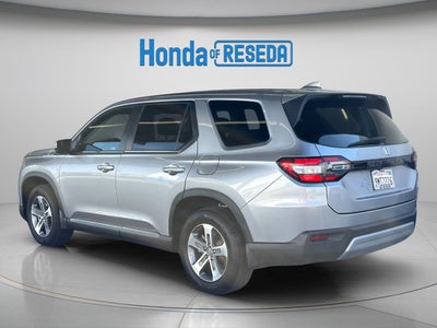 2024 Honda Pilot EX-L 7 Passenger