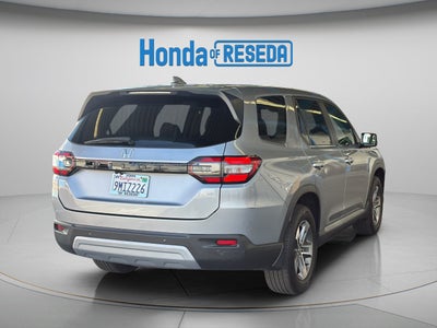 2024 Honda Pilot EX-L 7 Passenger