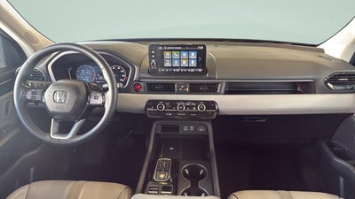 2024 Honda Pilot EX-L 7 Passenger