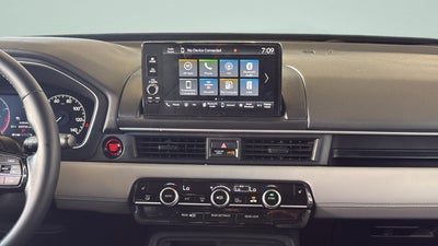 2024 Honda Pilot EX-L 7 Passenger