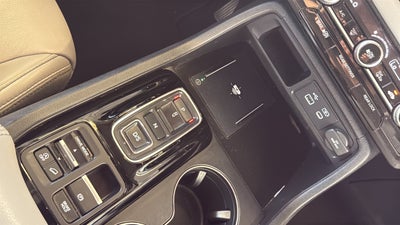 2024 Honda Pilot EX-L 7 Passenger