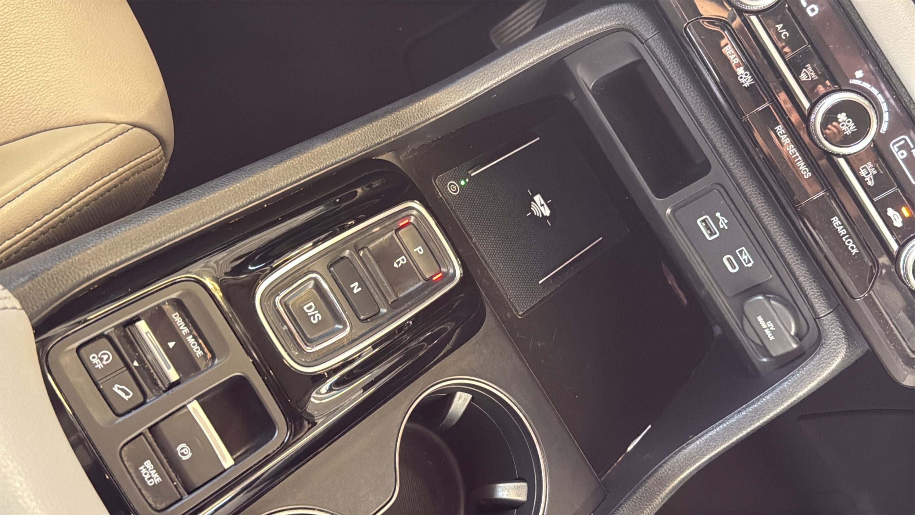 2024 Honda Pilot EX-L 7 Passenger