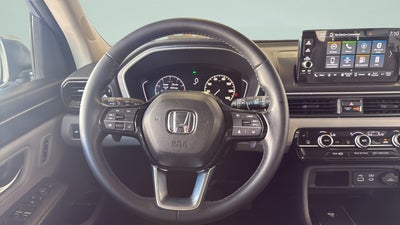 2024 Honda Pilot EX-L 7 Passenger