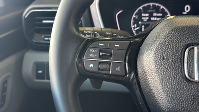2024 Honda Pilot EX-L 7 Passenger