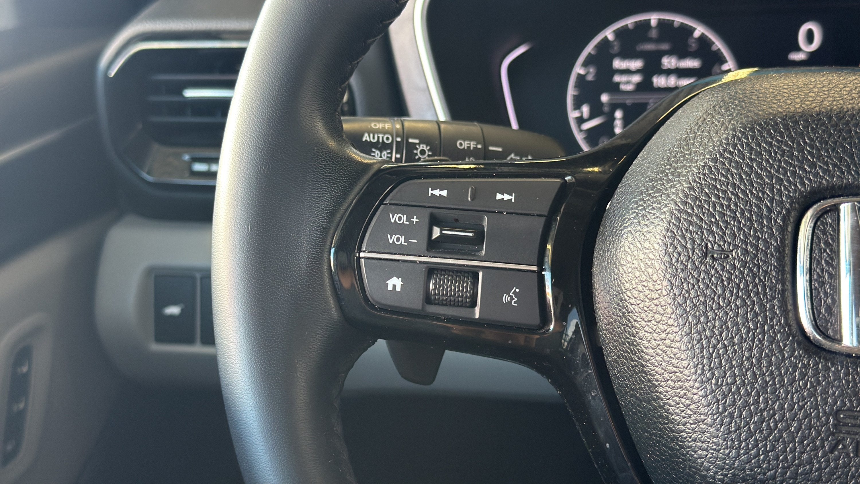 2024 Honda Pilot EX-L 7 Passenger
