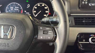 2024 Honda Pilot EX-L 7 Passenger
