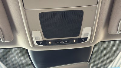 2024 Honda Pilot EX-L 7 Passenger