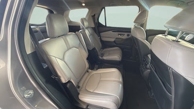 2024 Honda Pilot EX-L 7 Passenger