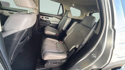 2024 Honda Pilot EX-L 7 Passenger