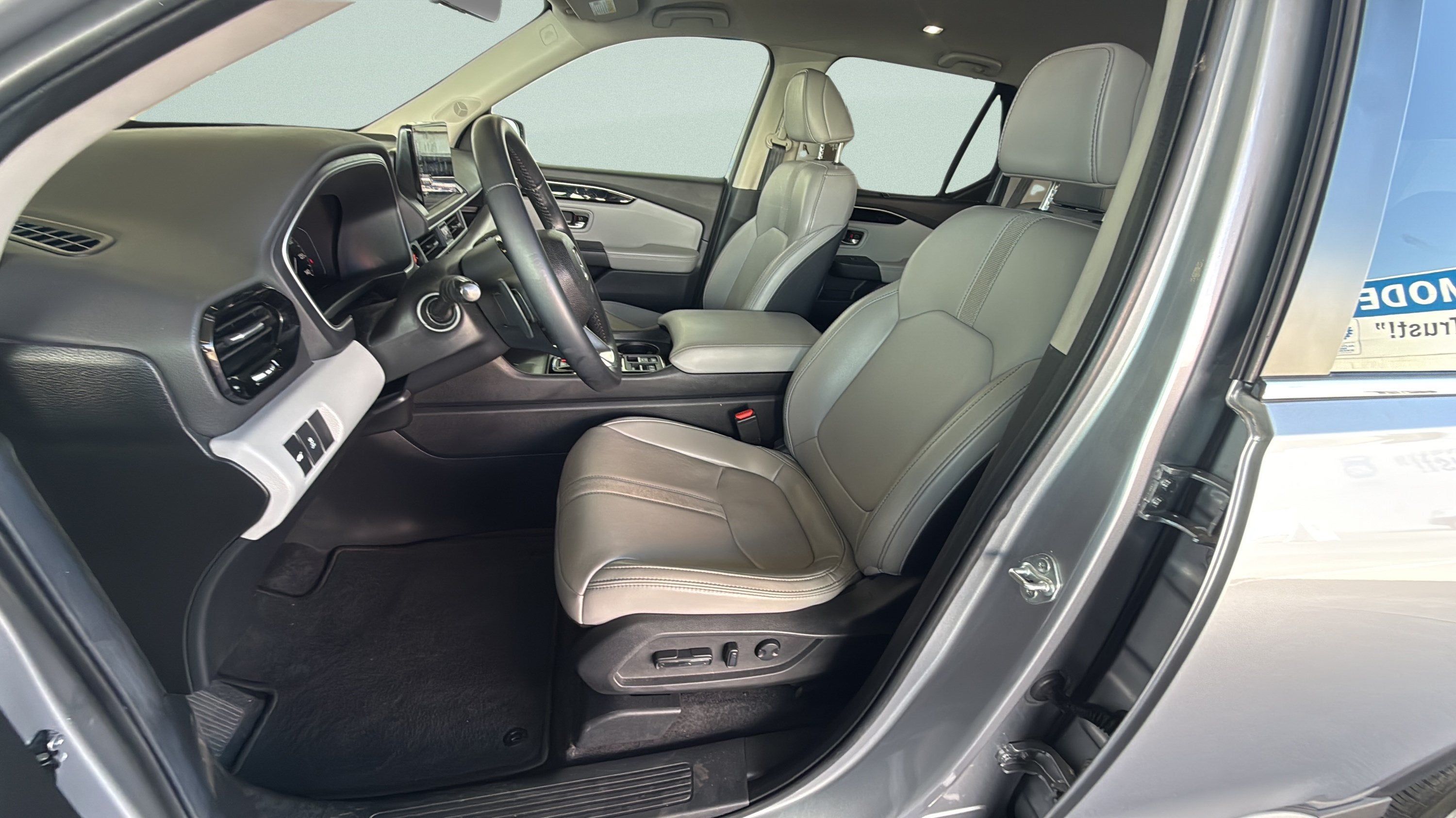 2024 Honda Pilot EX-L 7 Passenger