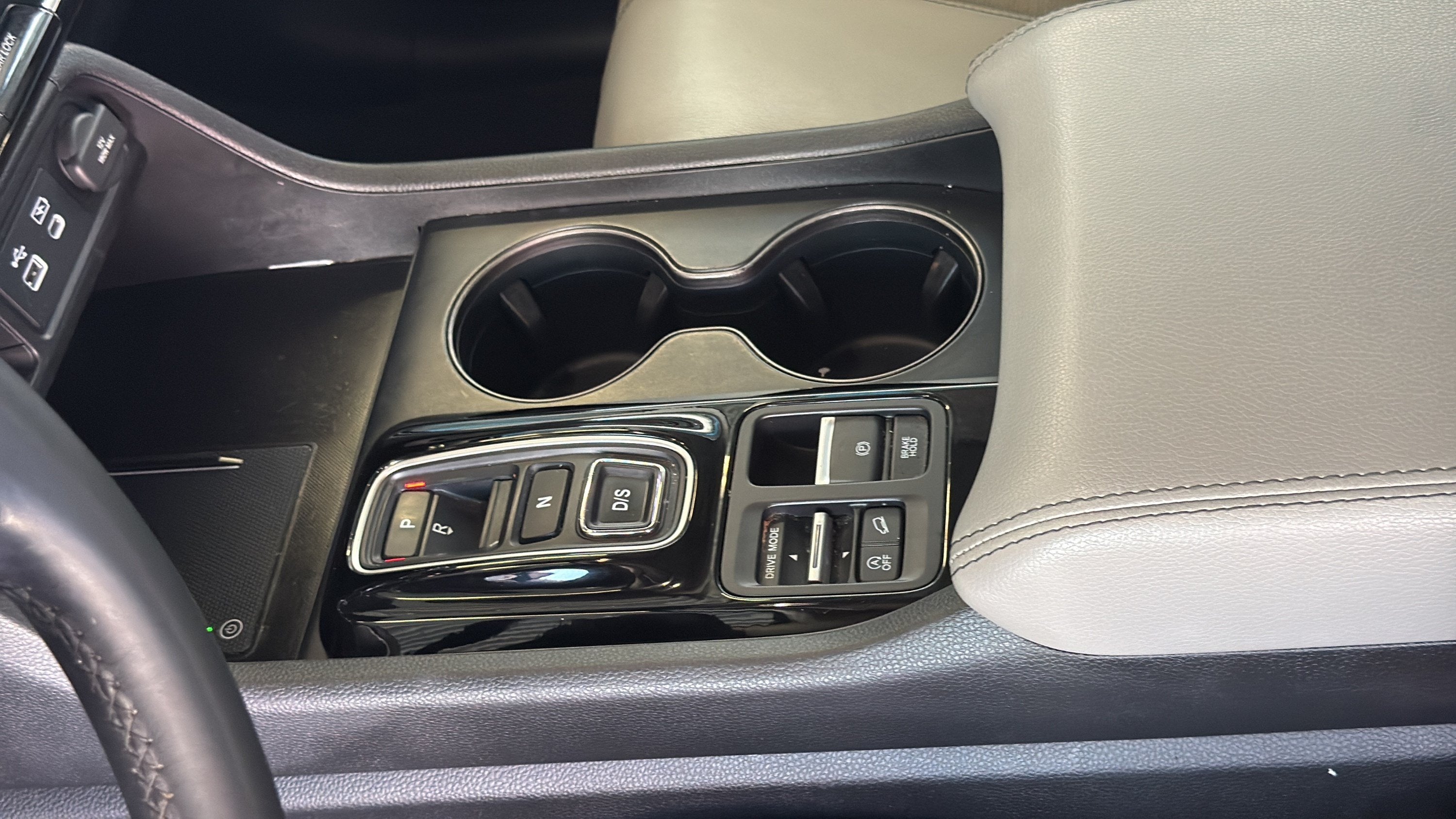 2024 Honda Pilot EX-L 7 Passenger