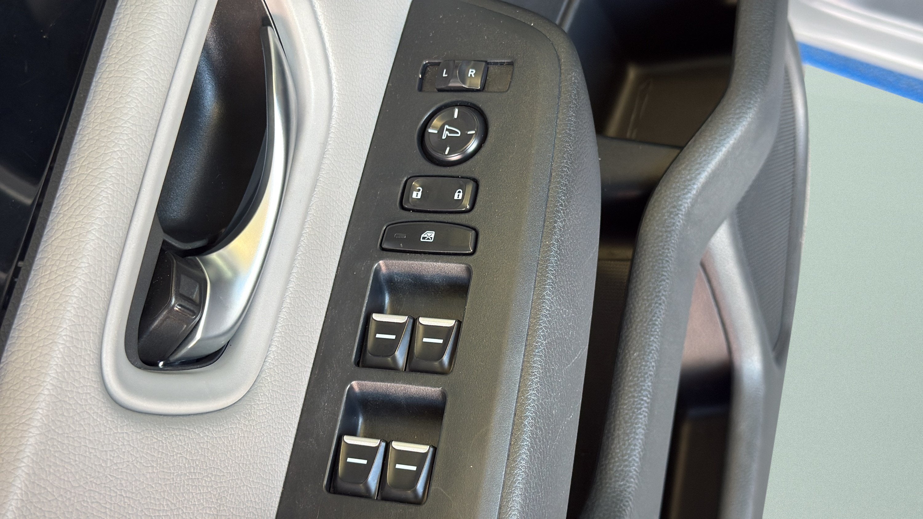 2024 Honda Pilot EX-L 7 Passenger