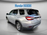 2024 Honda Pilot EX-L 7 Passenger
