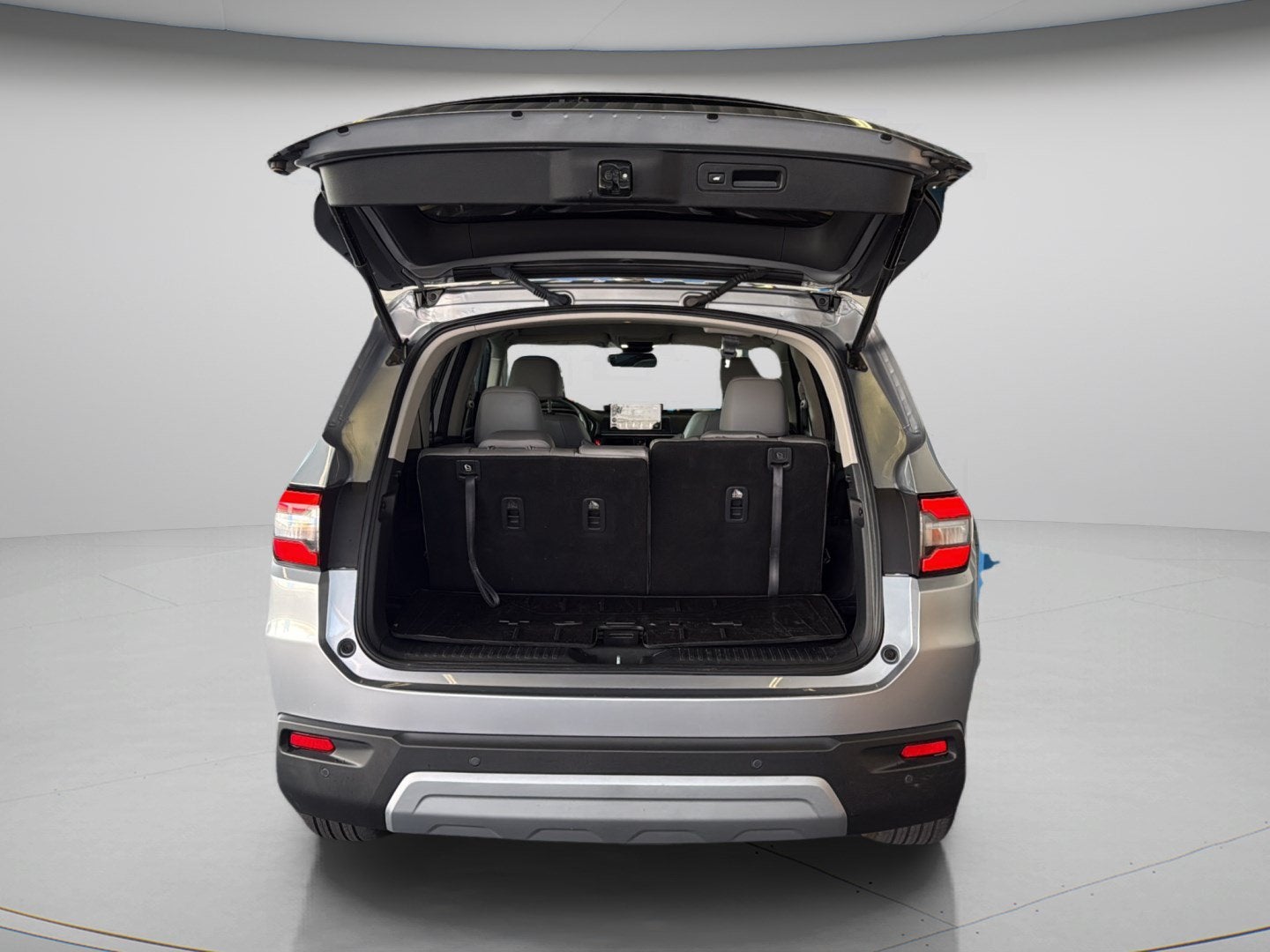 2024 Honda Pilot EX-L 7 Passenger