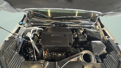 2024 Honda Pilot EX-L 7 Passenger