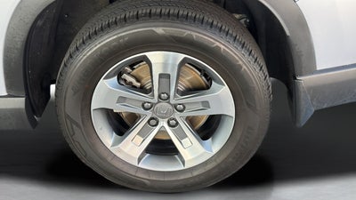 2024 Honda Pilot EX-L 7 Passenger