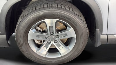 2024 Honda Pilot EX-L 7 Passenger