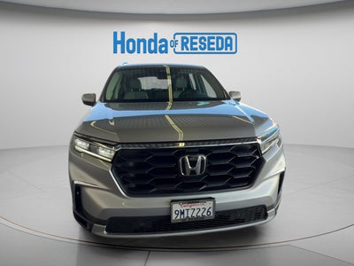 2024 Honda Pilot EX-L 7 Passenger