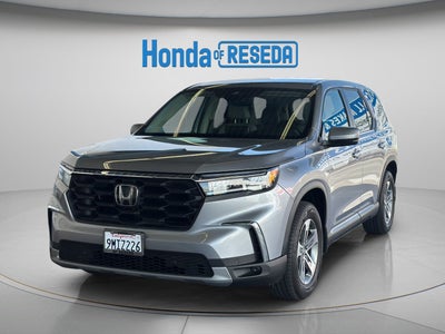 2024 Honda Pilot EX-L 7 Passenger