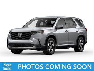 2024 Honda Pilot EX-L 7 Passenger