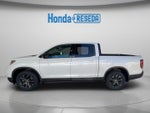 2023 Honda Ridgeline Sport