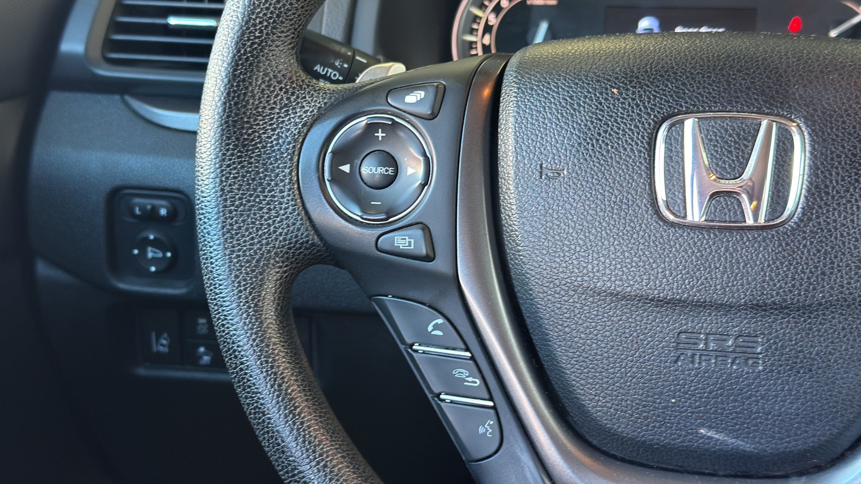 2023 Honda Ridgeline Sport