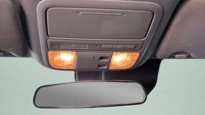 2023 Honda Ridgeline Sport
