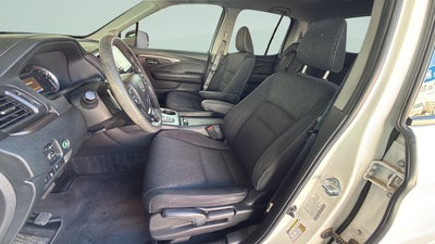 2023 Honda Ridgeline Sport