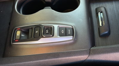 2023 Honda Ridgeline Sport
