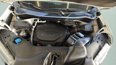 2023 Honda Ridgeline Sport