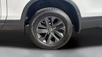 2023 Honda Ridgeline Sport