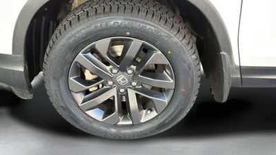 2023 Honda Ridgeline Sport