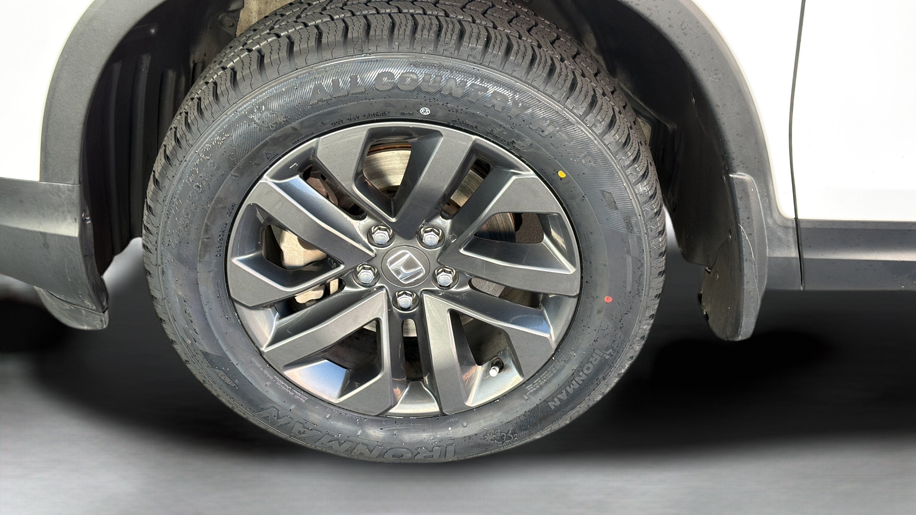 2023 Honda Ridgeline Sport