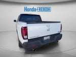 2023 Honda Ridgeline Sport