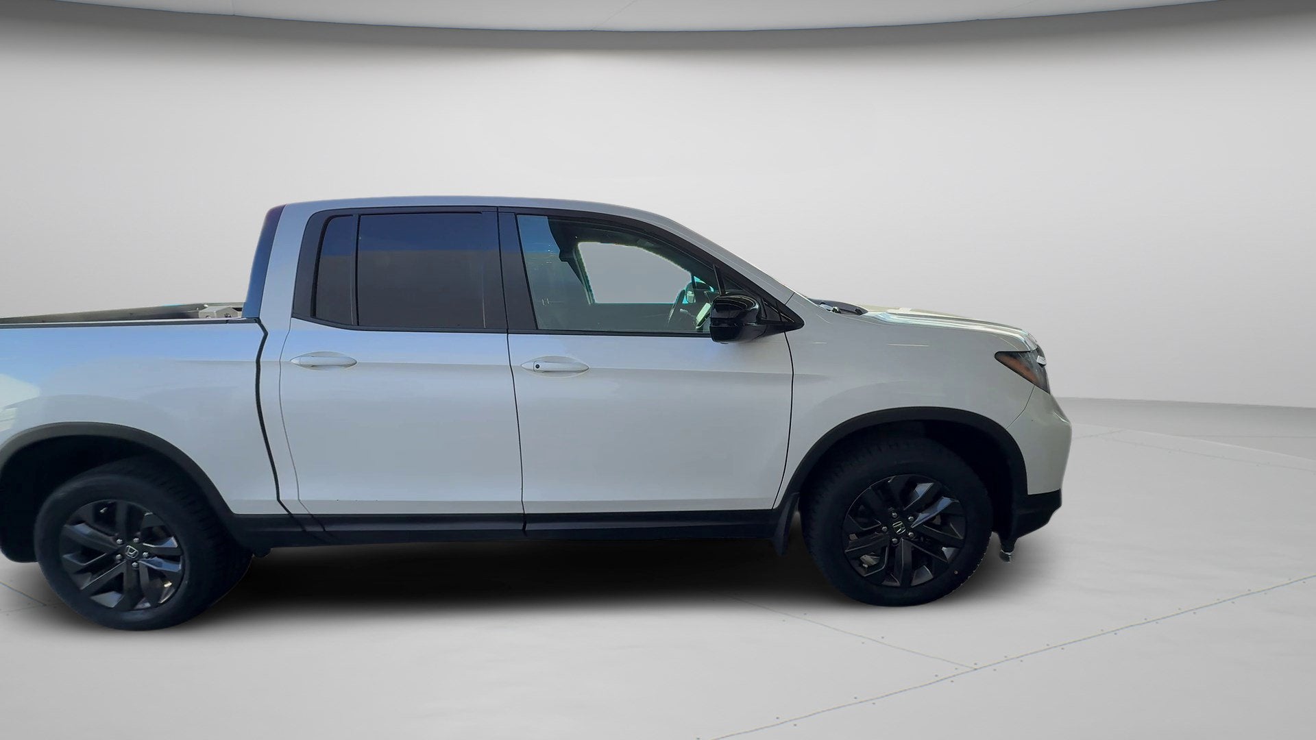 2023 Honda Ridgeline Sport