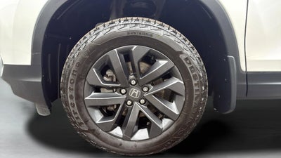 2024 Honda Ridgeline Sport