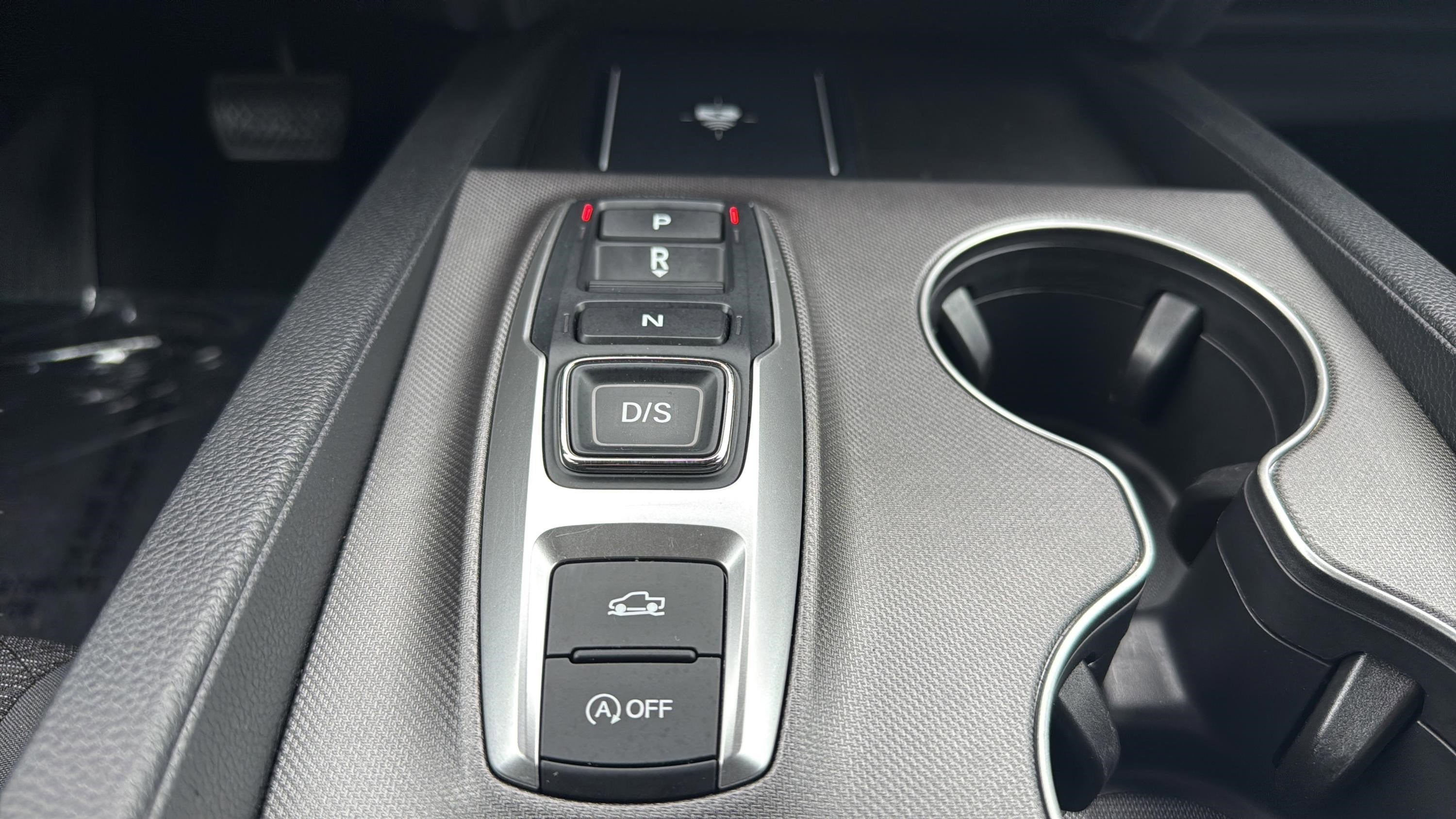 2024 Honda Ridgeline Sport