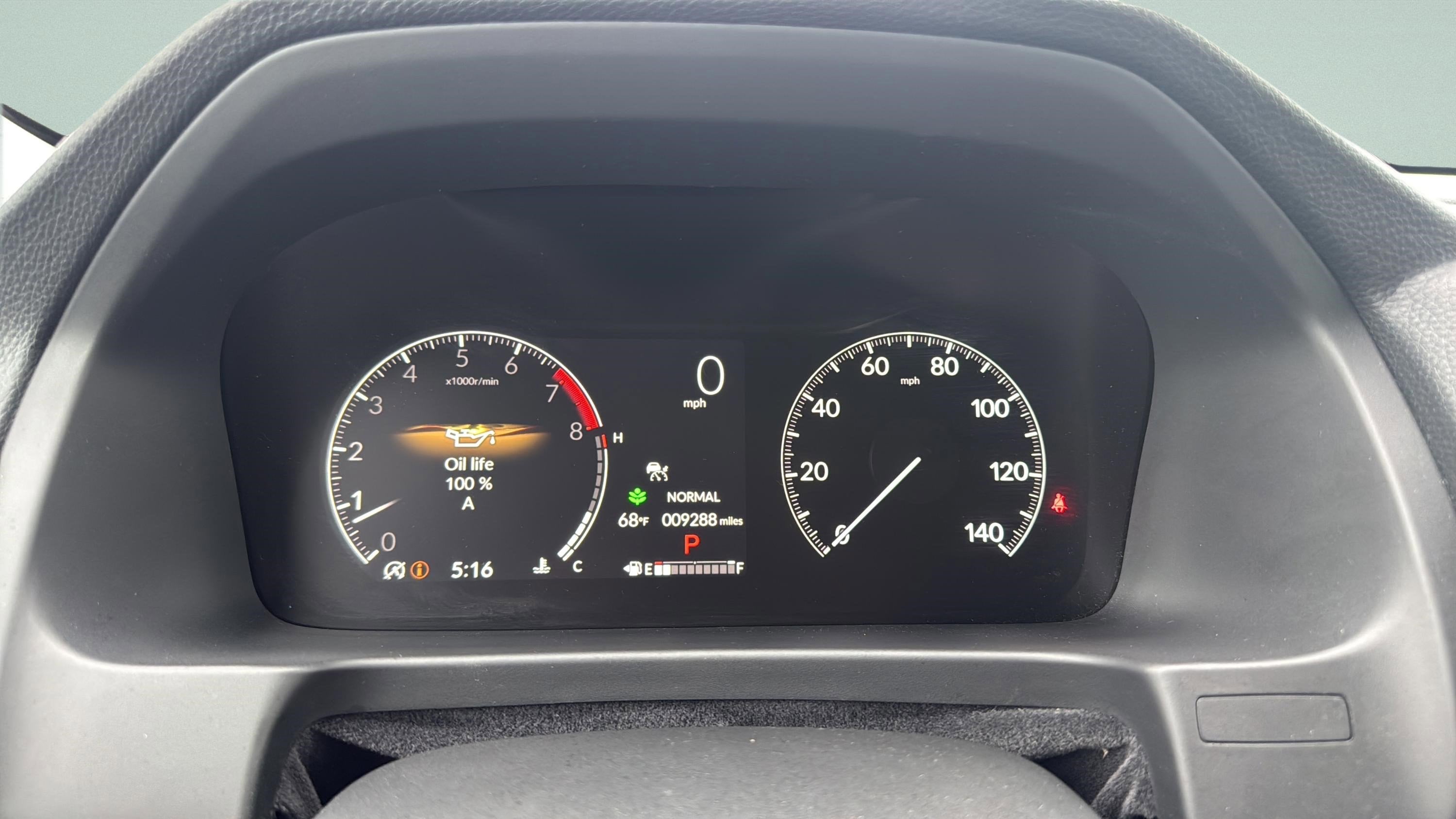 2024 Honda Ridgeline Sport