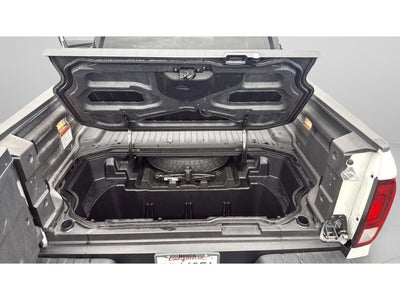 2024 Honda Ridgeline Sport