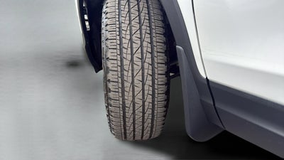 2024 Honda Ridgeline Sport