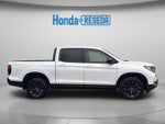 2024 Honda Ridgeline Sport