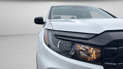 2024 Honda Ridgeline Sport