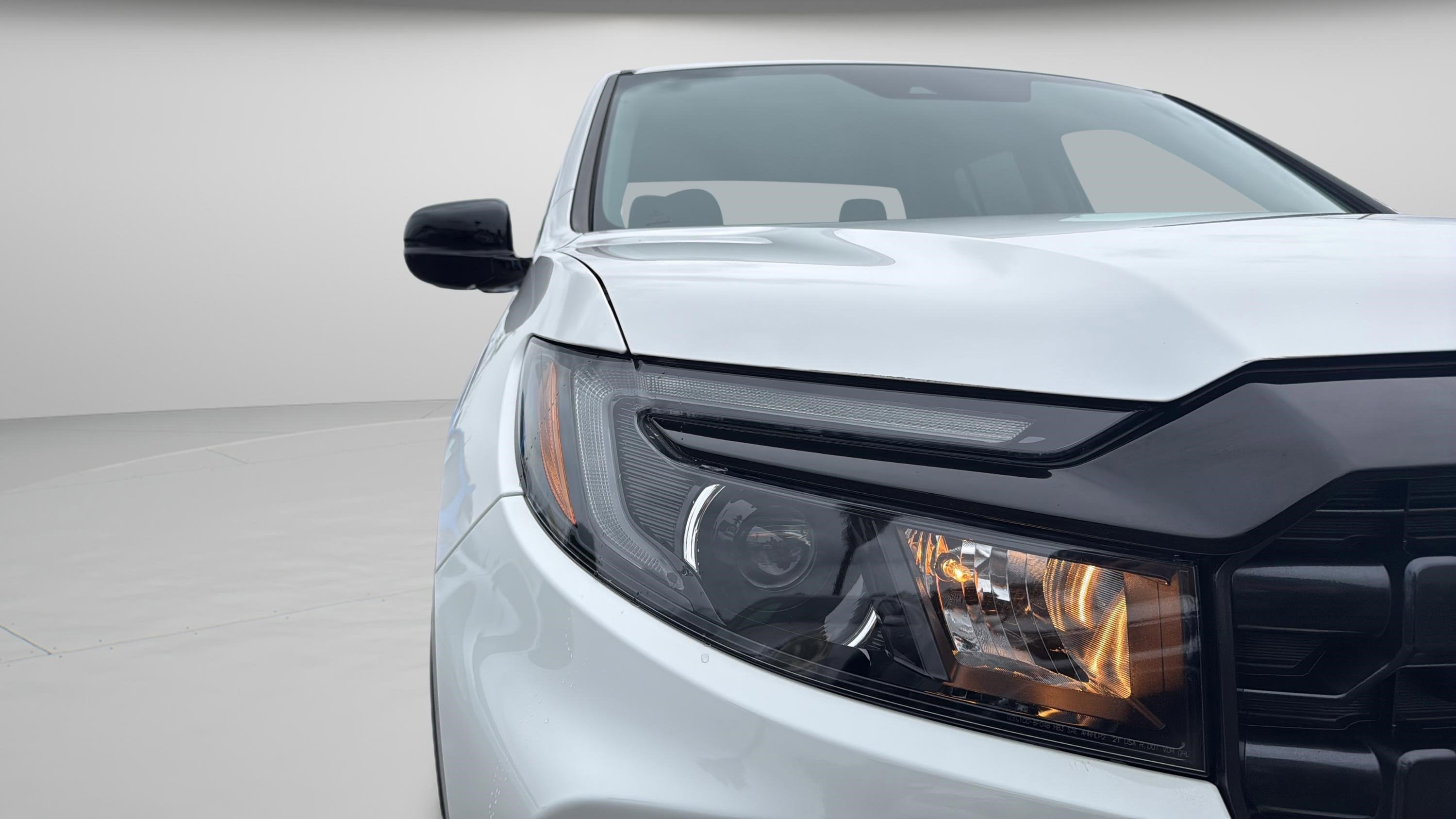 2024 Honda Ridgeline Sport