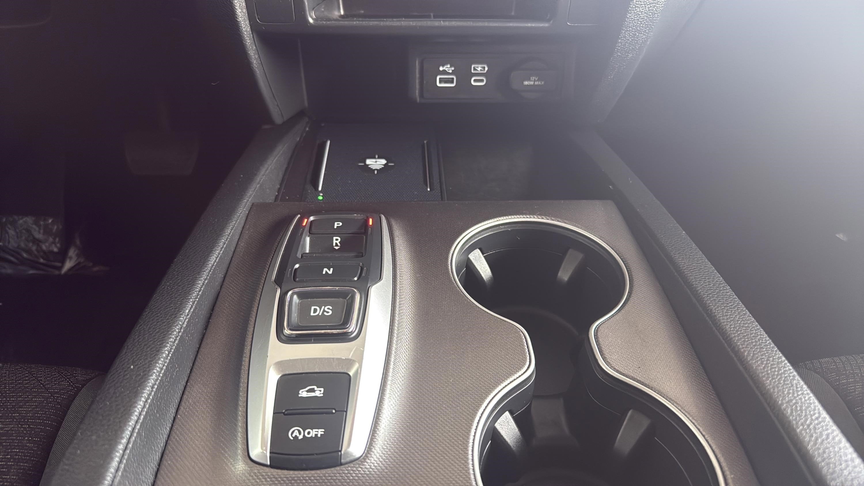 2025 Honda Ridgeline Sport
