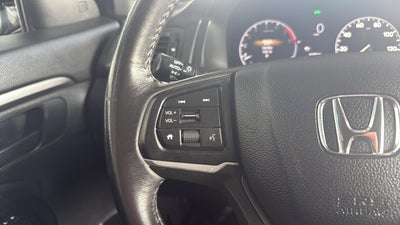 2025 Honda Ridgeline Sport