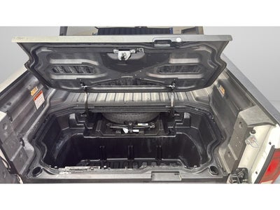 2025 Honda Ridgeline Sport
