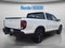 2025 Honda Ridgeline Sport