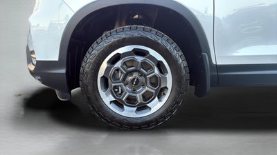 2024 Honda Ridgeline RTL+