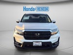 2024 Honda Ridgeline RTL+