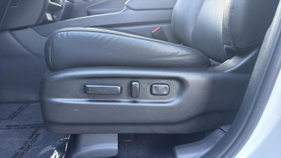2024 Honda Ridgeline RTL+